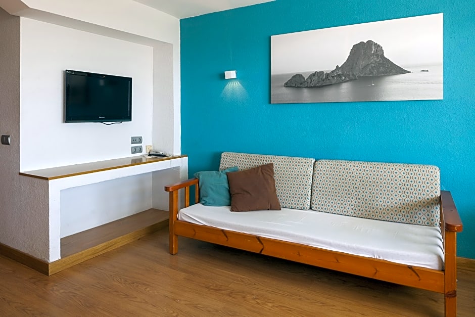 Ibiza JET Apartamentos - Adults Only