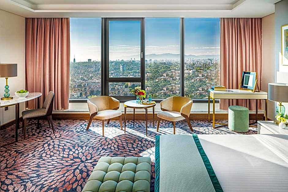 Grand Hotel Millennium Sofia