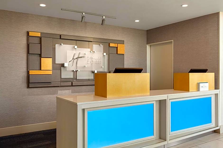 Holiday Inn Express- West Sacramento By IHG
