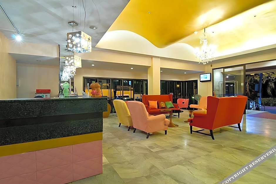 BELLA VILLA METRO HOTEL