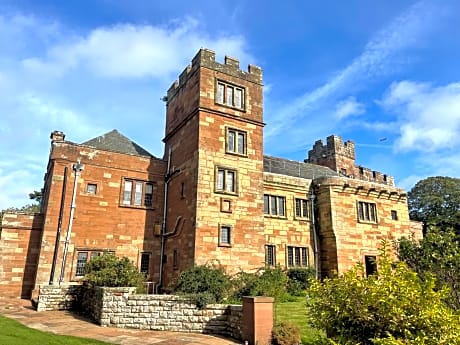 Dalston Hall