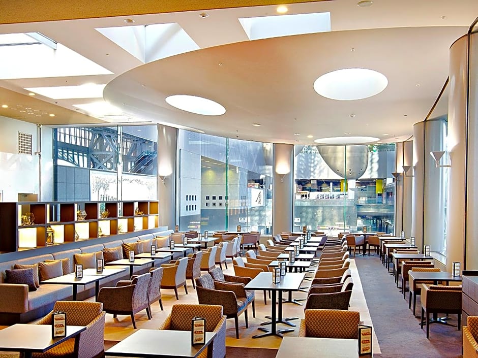 Hotel Granvia Kyoto