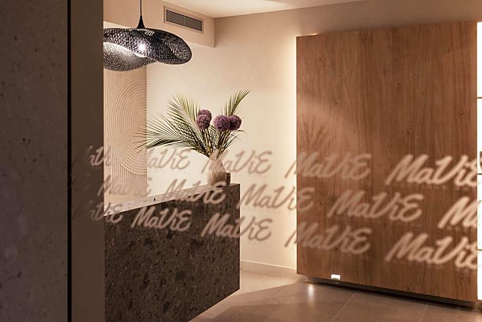 Boutique hotel MaViE - Adults Only