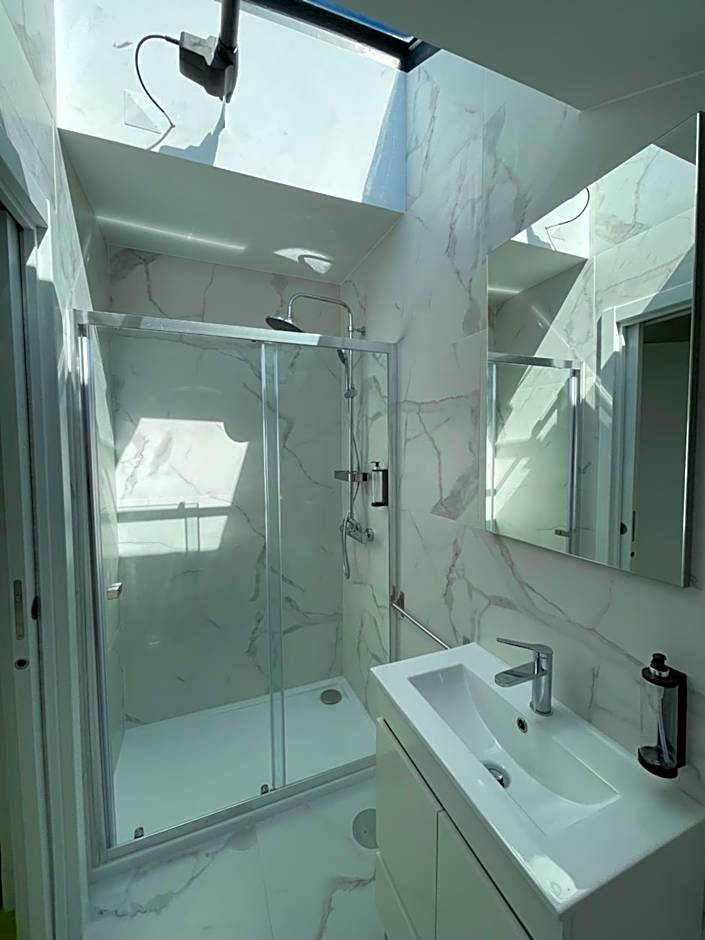 MyStay Porto São Bento