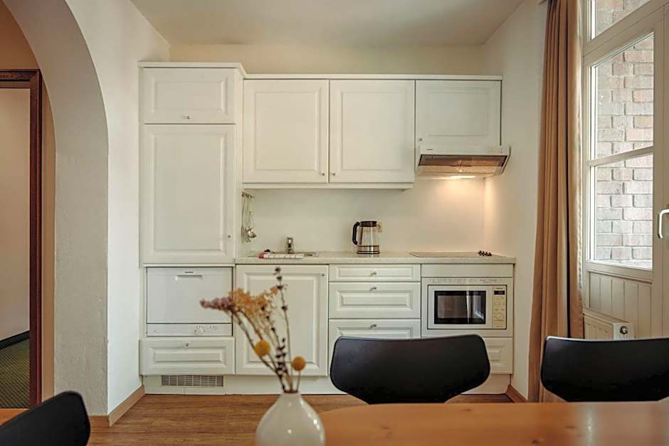 TheResi Apartmenthotel