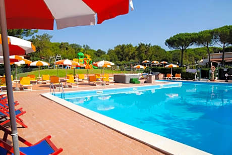Residence Le Rose