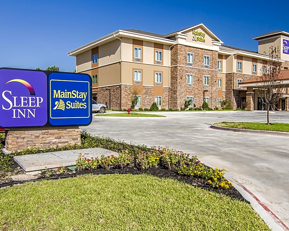 Sleep Inn Lufkin