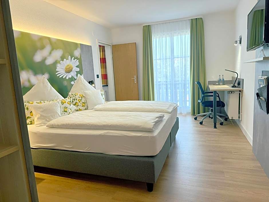 Hotel Restaurant Thum