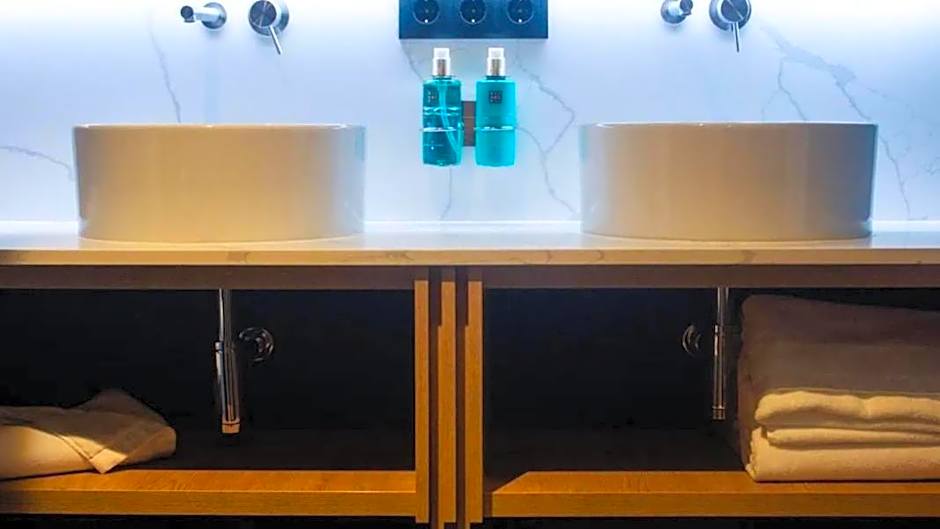 Pico Terramar & SPA