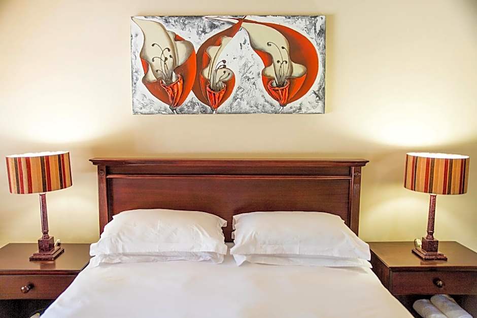 Rustenburg Boutique Hotel