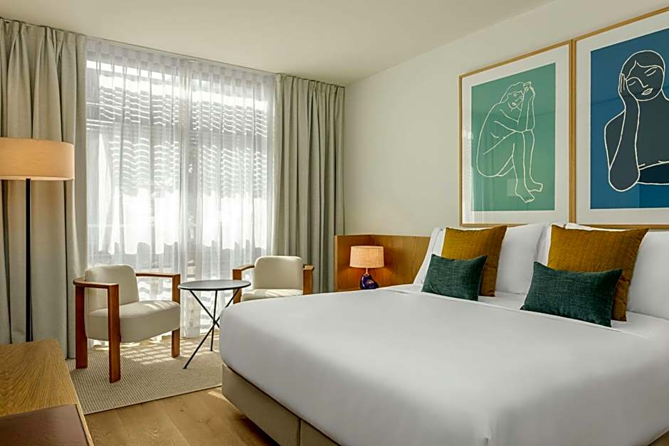 Sabatic Gava Mar, Barcelona, a Tribute Portfolio Hotel