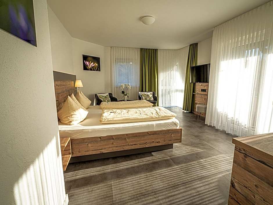 Hotel- Restaurant Zum Schwan