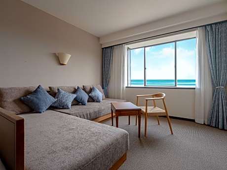 Standard Twin Room - Non-Smoking