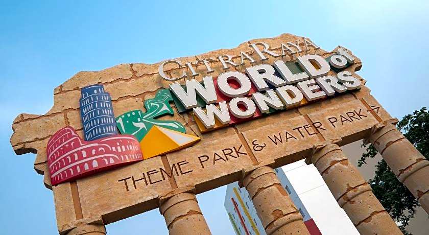 Amaris Hotel Citra Raya - Tangerang