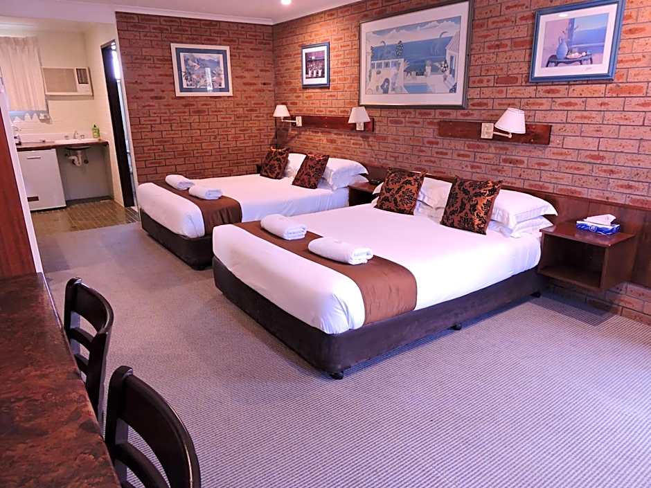 Bulahdelah Motor Lodge