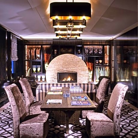 Hilton Turin Centre