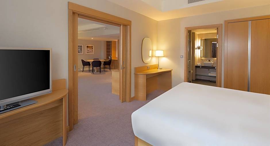 Hilton at St.George's Park, Burton Upon Trent