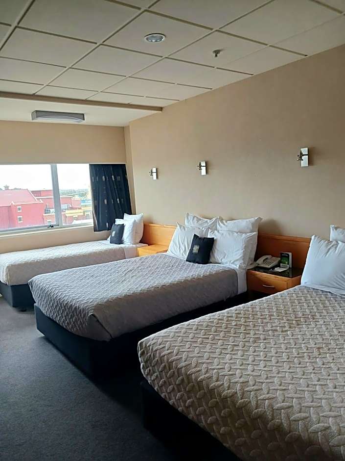 Kelvin Hotel