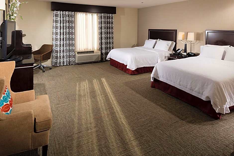 Hampton Inn By Hilton - Suites Las Vegas South
