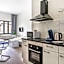 Smartflats - the City Antwerp