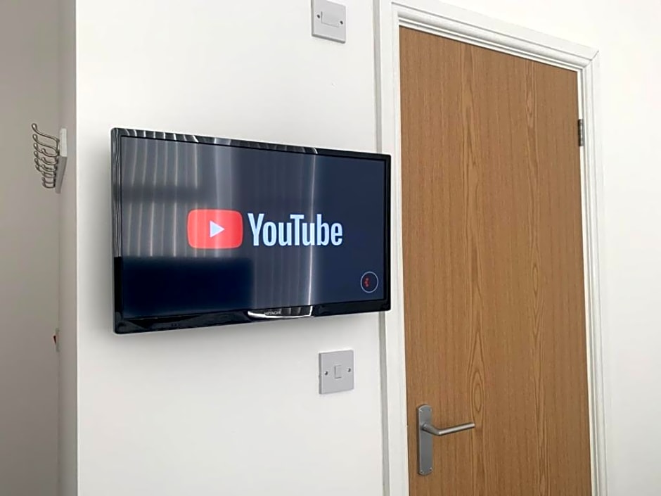 Be My Guest Liverpool