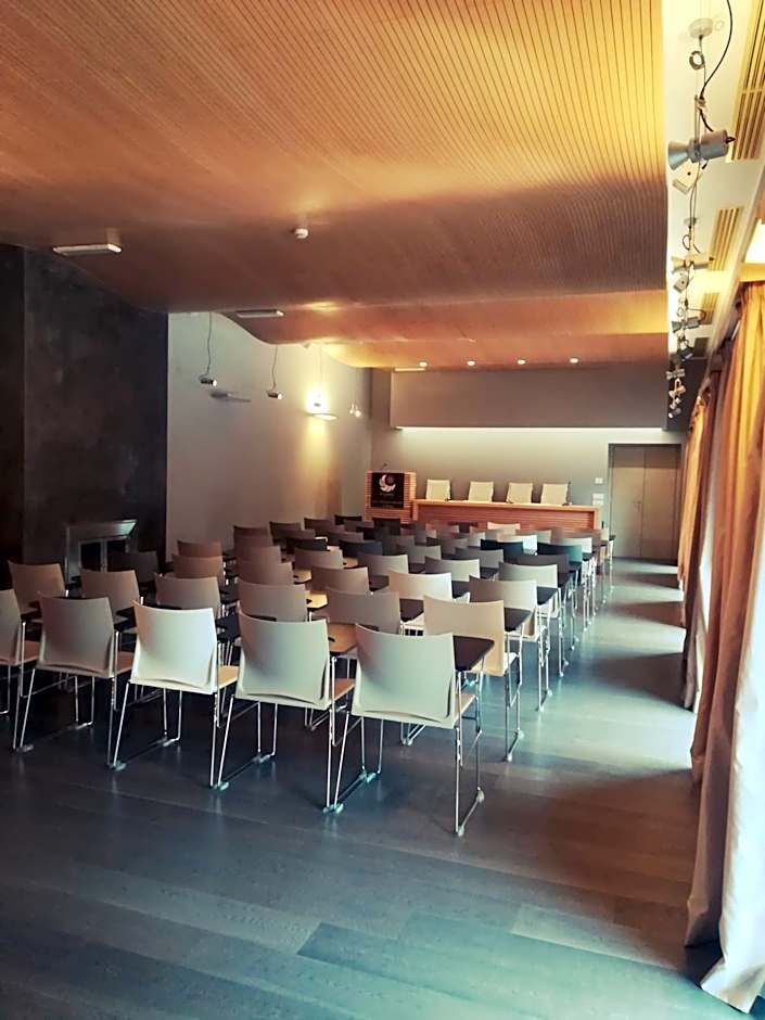Hotel Il Cantico St. Peter