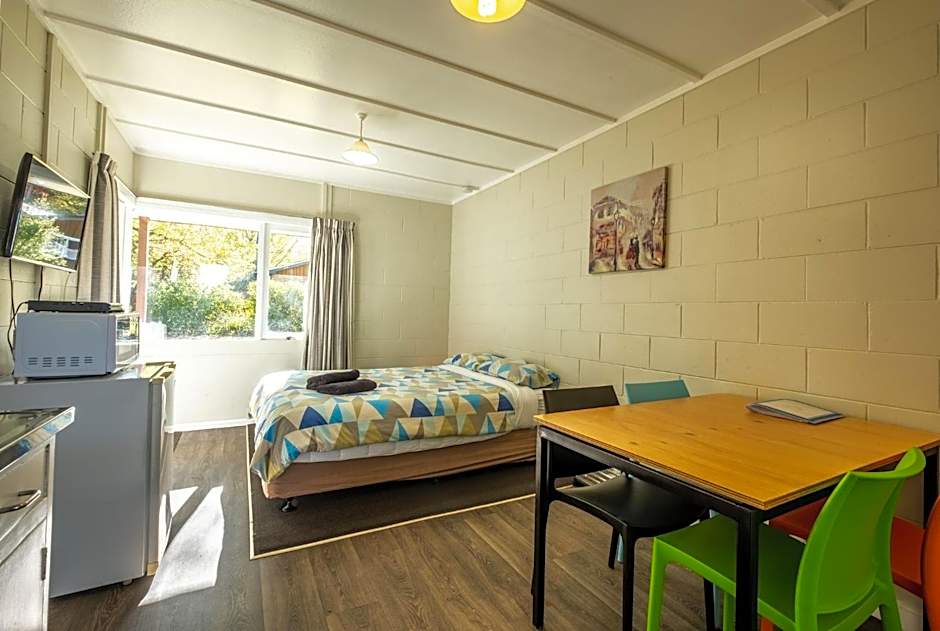 Alpine Adventure Holiday Park