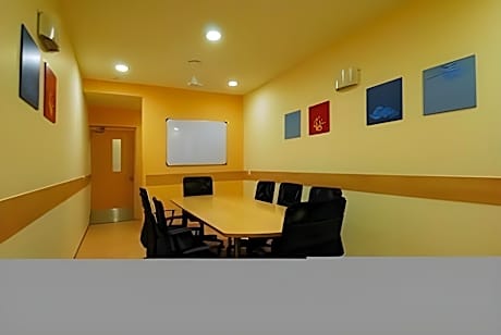 Ginger Hotel Mangalore