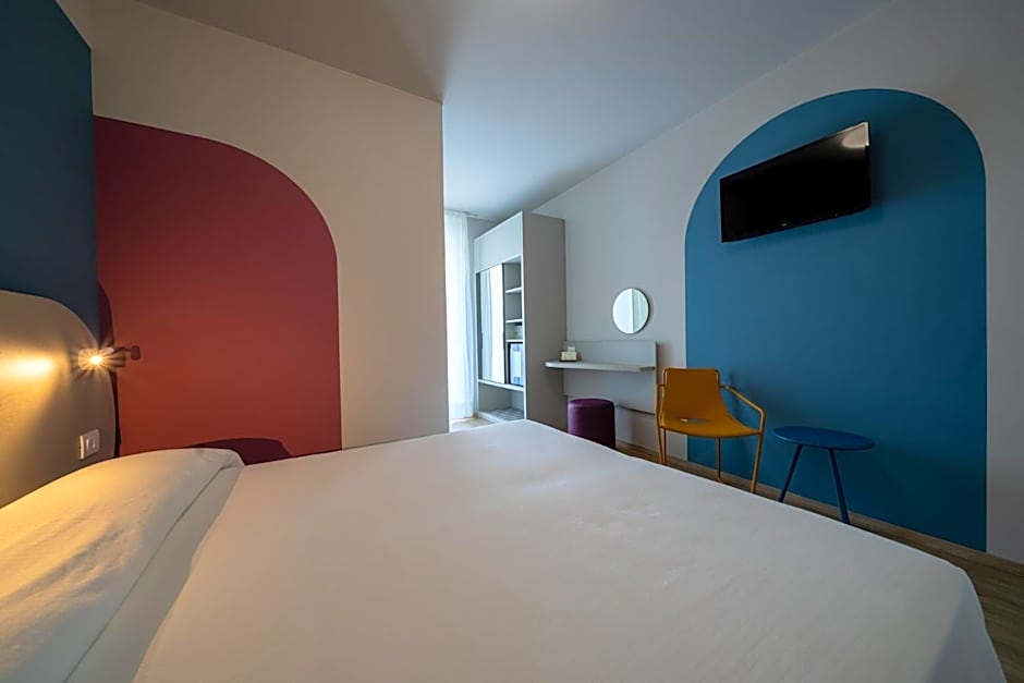 Hotel Smeraldo