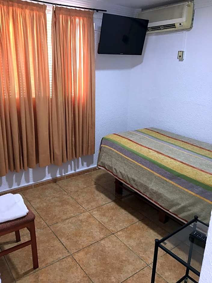 Hostal Alcobia