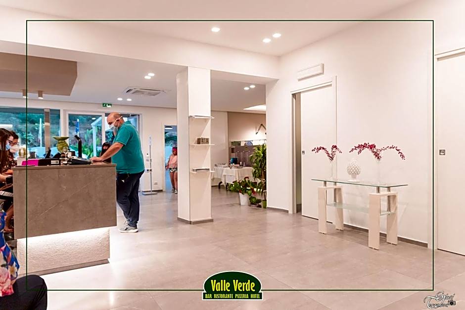 Hotel Valle Verde