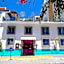 Villa Mercedes Petit Hotel