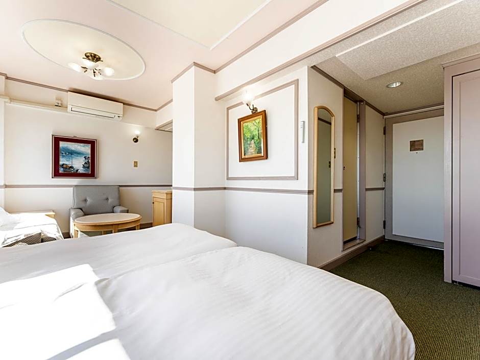 Tabist Hotel Ginga Kisarazu