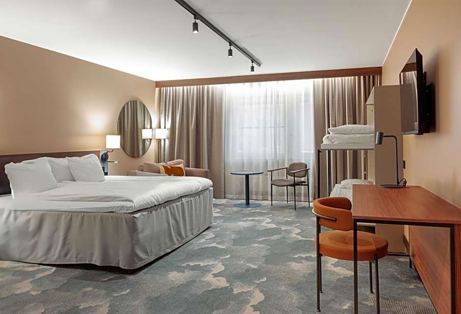 Clarion Hotel Winn