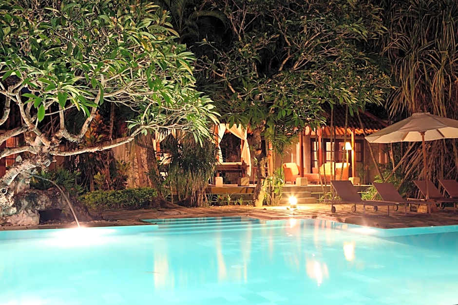 Natah Bale Villas