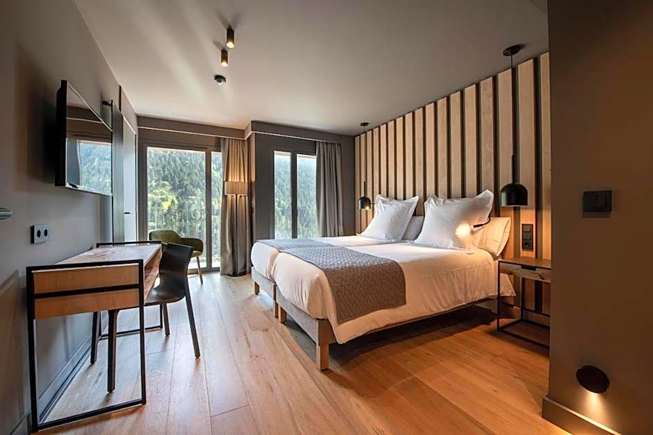 Hotel Naudi Boutique Adults only