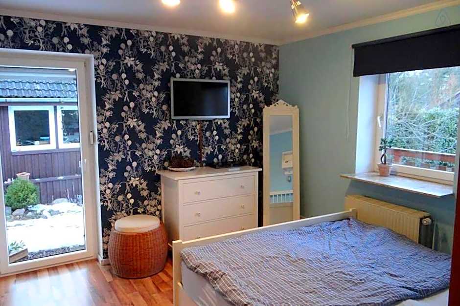 2 BR beautyful vacation home / Ferienhaus Brunsberg