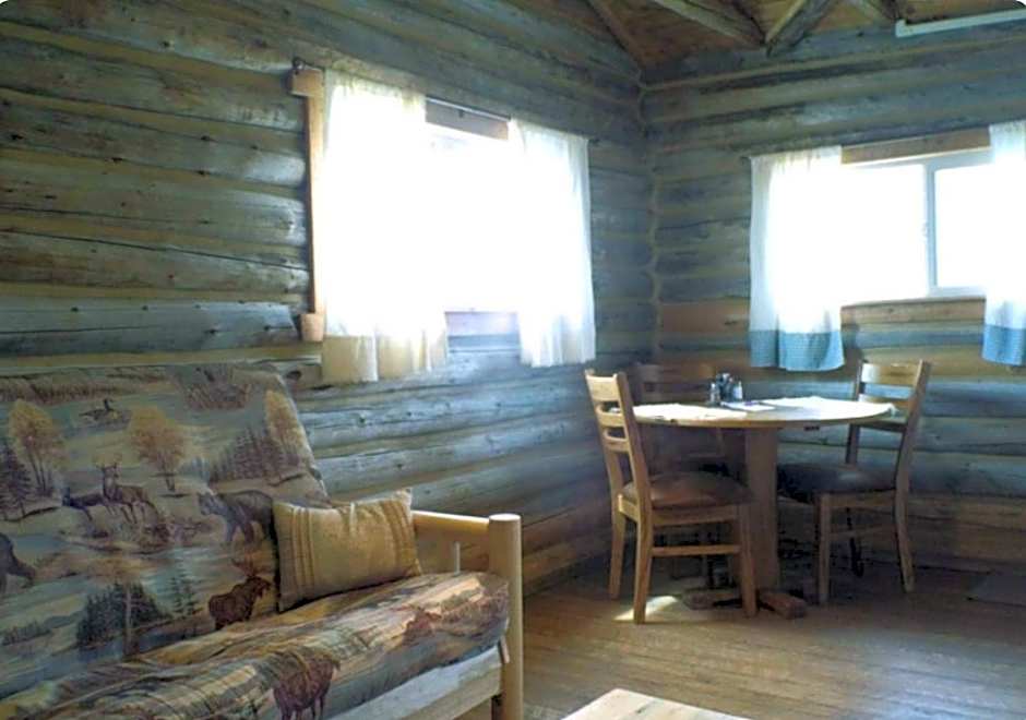 Sportsman Lodge Melrose MT