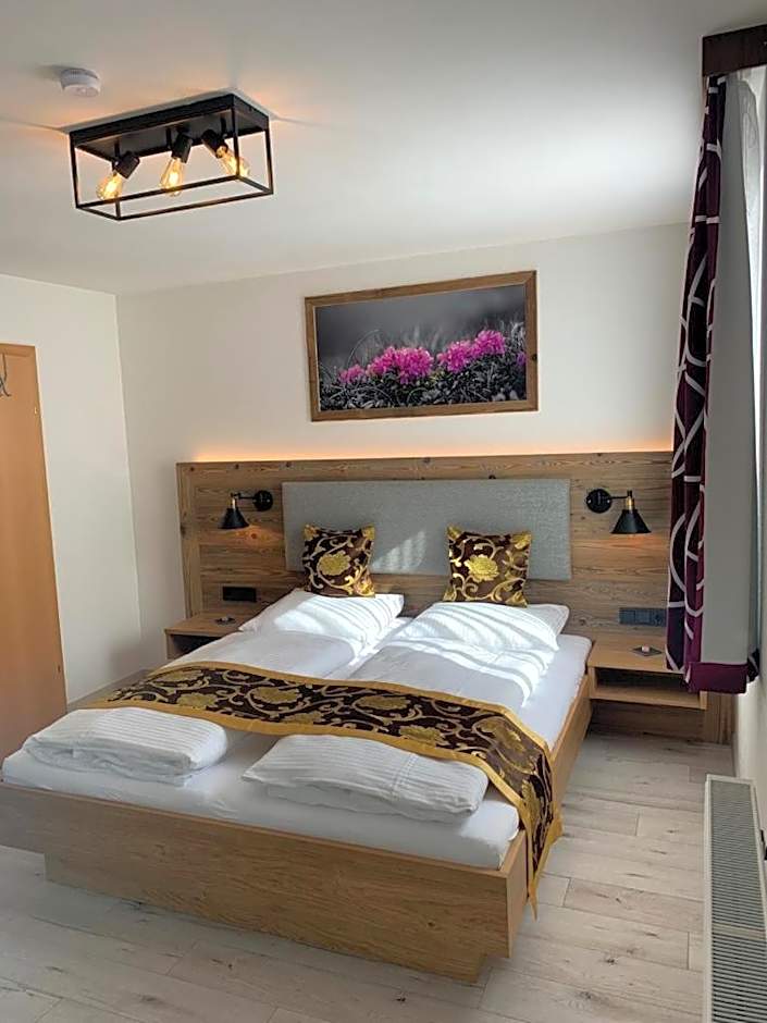 Hotel Erlebniswelt Stocker