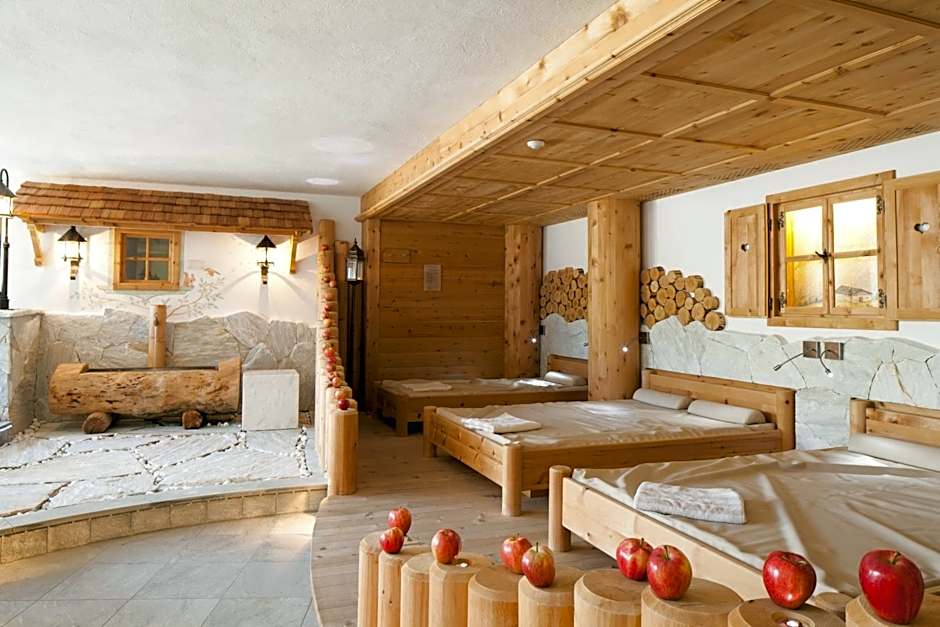 Cendevaves Alpine Silence