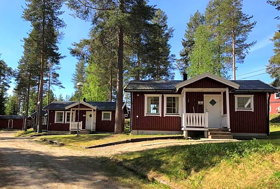 Kärrsjögården