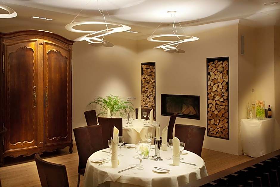 Hotel Weiherhof am Golfpark