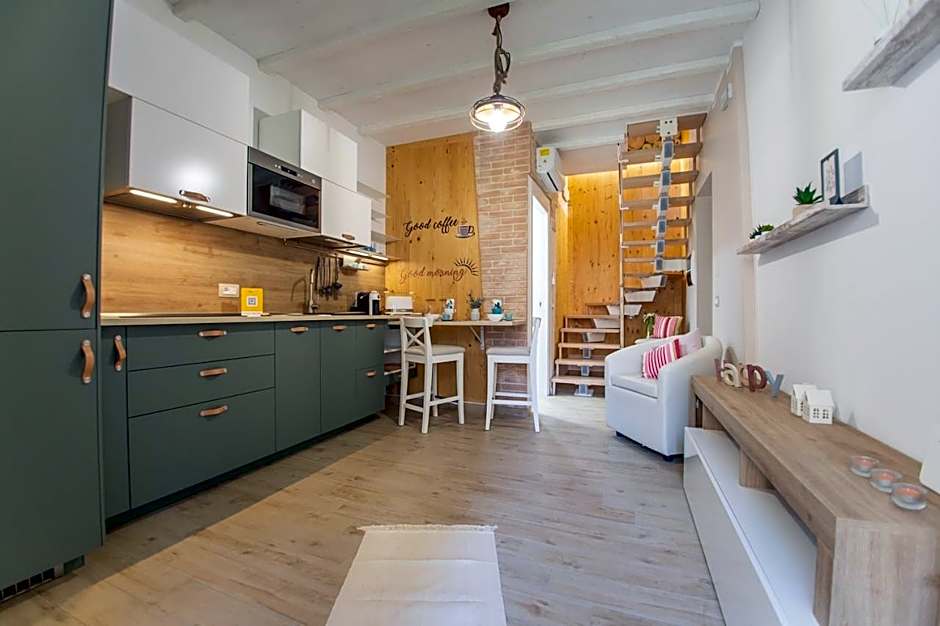 B&B Le Casette Chieti