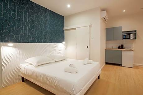 Standard Suite