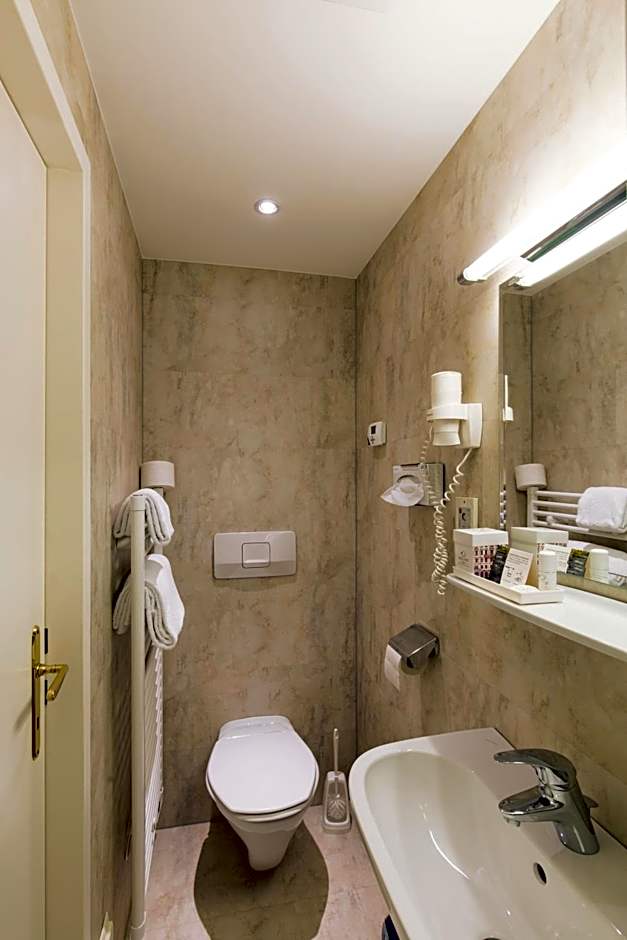 Hotel Post Wien
