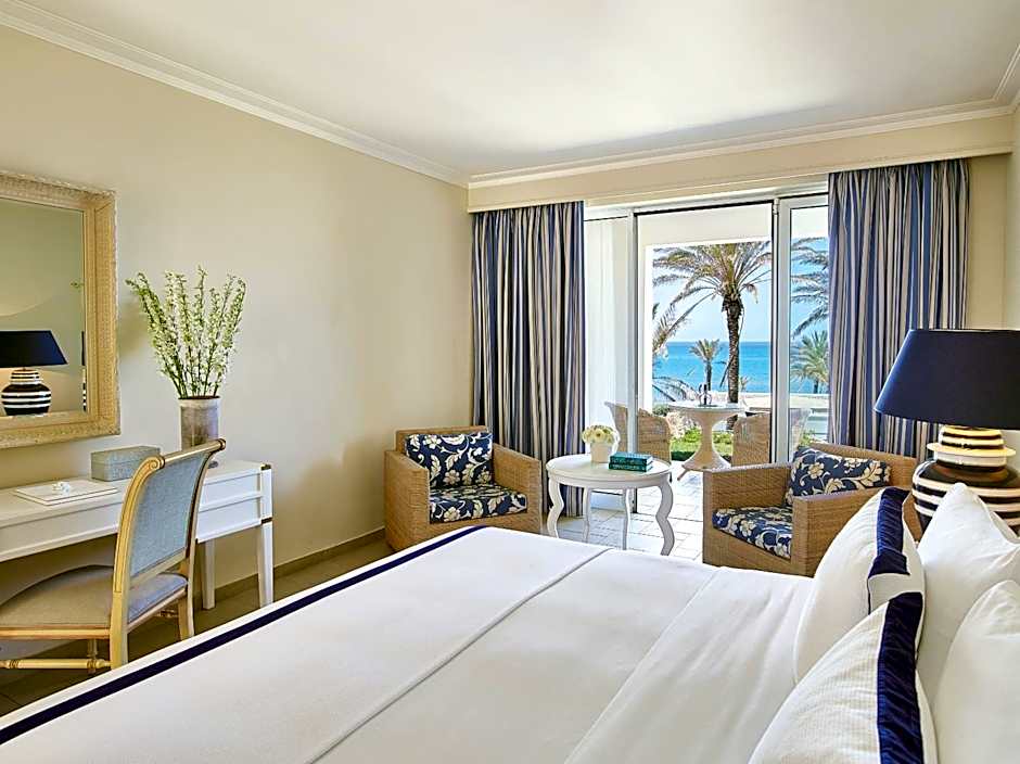 Grecotel La Riviera at Riviera Olympia & Aqua Park