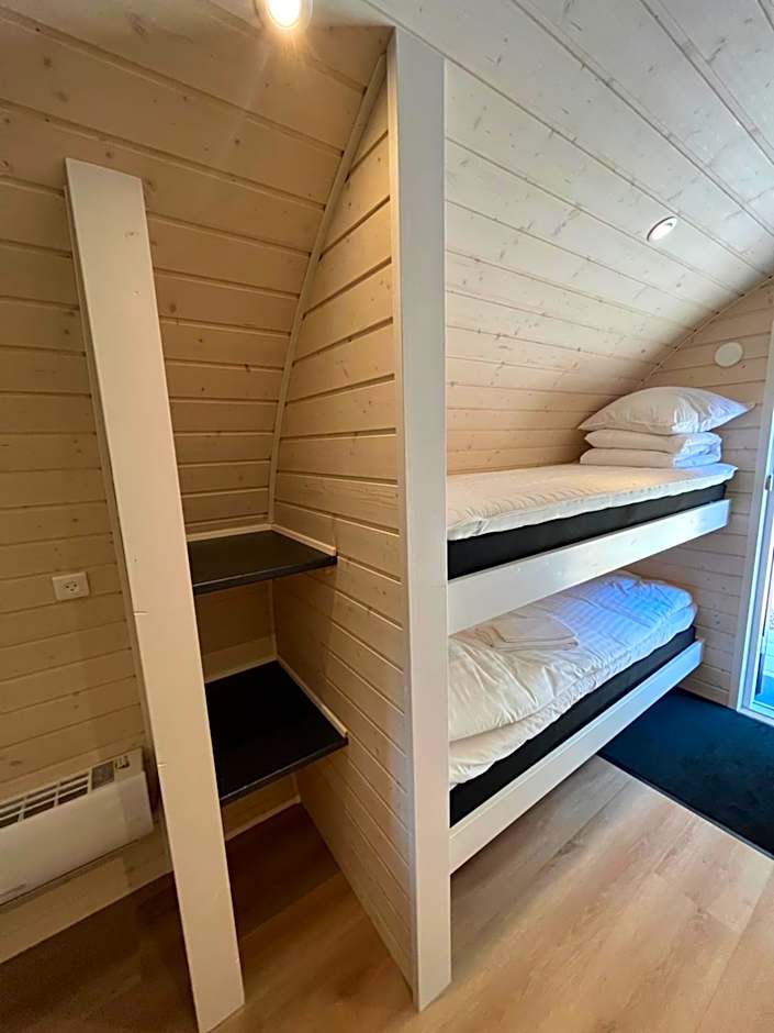 Helle Aktivitetshotel