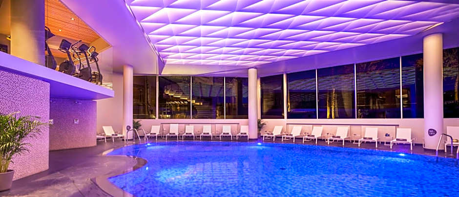 Crowne Plaza Bucharest By IHG