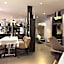 Novotel Paris Stade Basilique