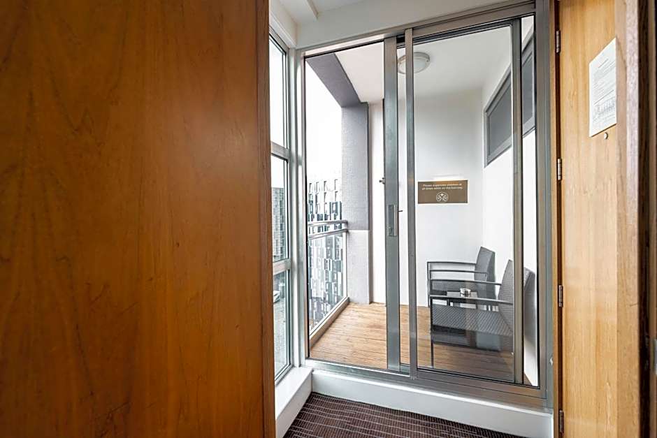 Sandman Signature Hotel Newcastle